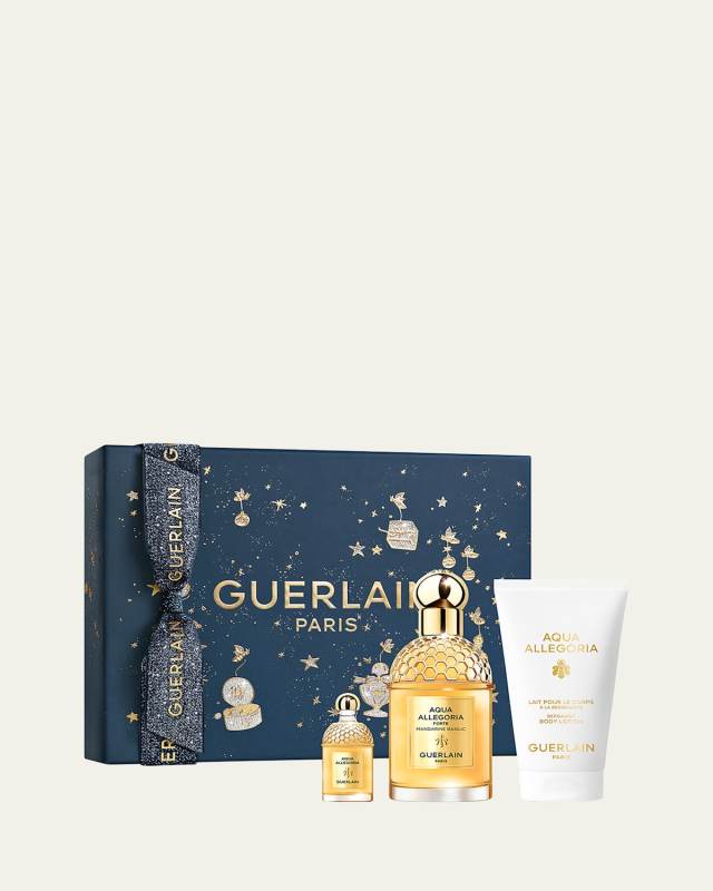Mandarine Basilic Forte Eau de Parfum Gift Set ($172 Value)